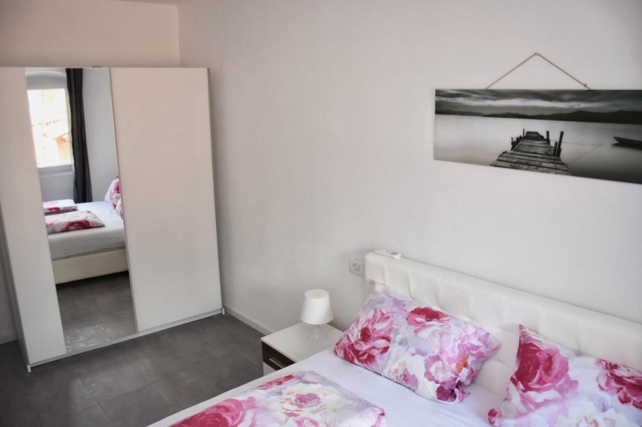 Modern Stairs Apartment Rovinj Exterior foto