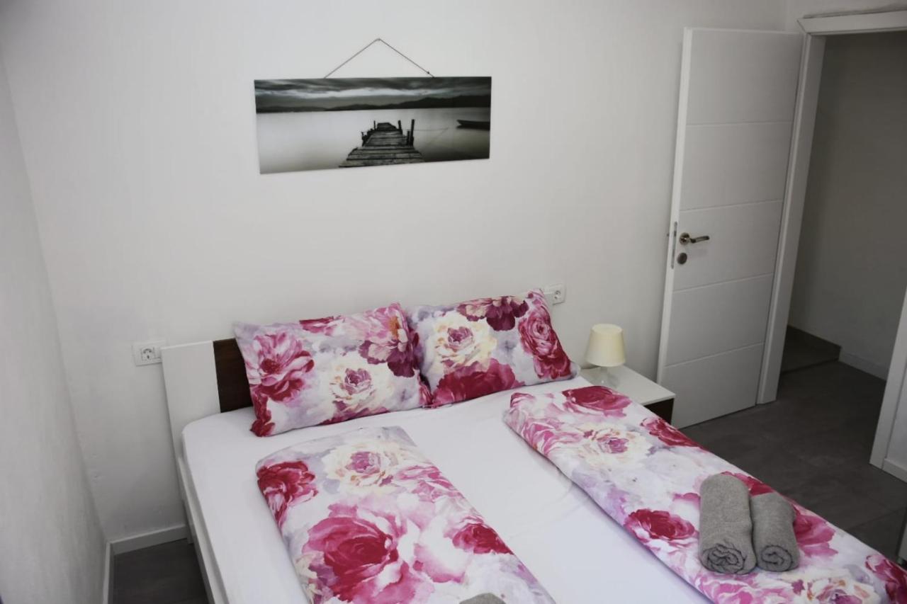 Modern Stairs Apartment Rovinj Exterior foto