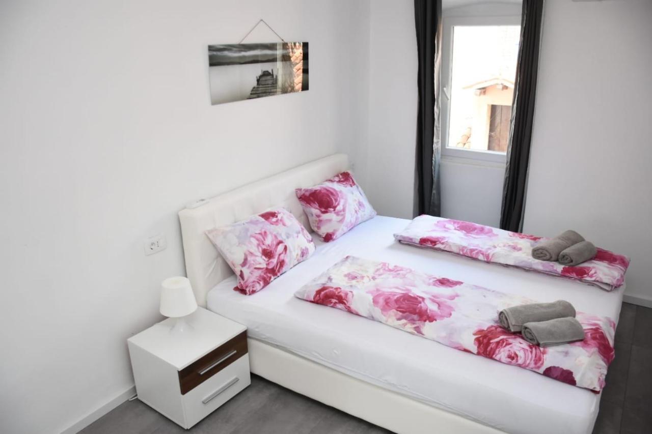 Modern Stairs Apartment Rovinj Exterior foto