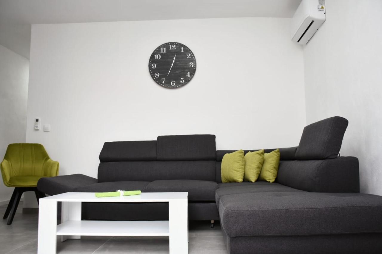 Modern Stairs Apartment Rovinj Exterior foto